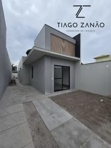 Casa com 2 Quartos à venda, 80m² no Costa Bela, Serra