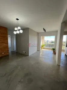 Apartamento com 2 Quartos para alugar, 67m² no Medeiros, Jundiaí