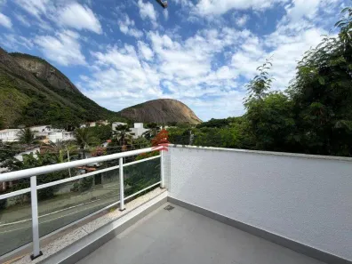 Cobertura com 2 Quartos à venda, 100m² no Itacoatiara, Niterói
