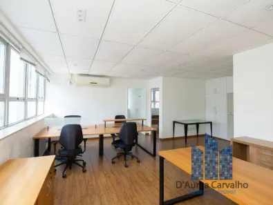 Sala Comercial à venda, 72m² no Itaim Bibi, São Paulo