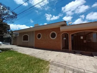 Casa com 1 Quarto à venda, 291m² no Centro, Poços de Caldas