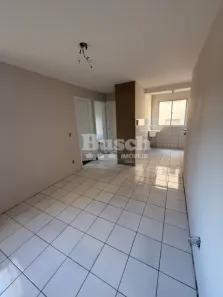 Apartamento com 2 Quartos à venda, 47m² no Residencial Parque Colina Verde, Bauru
