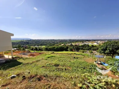 Lote/Terreno à venda, 840m² no Condomínio Village Araçoiaba, Araçoiaba da Serra