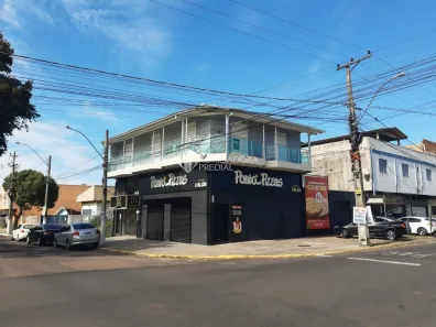 Sala Comercial para alugar, 120m² no Vila Anair, Cachoeirinha