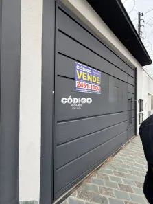 Sobrado com 3 Quartos à venda, 137m² no Jardim Santa Mena, Guarulhos