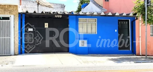 Casa com 2 Quartos para alugar, 70m² no Casa Verde, São Paulo