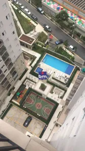 Apartamento com 2 Quartos à venda, 50m² no Jardim Parque Morumbi, São Paulo