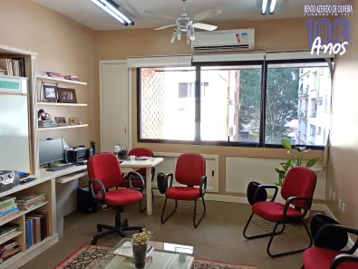 Sala Comercial com 1 Quarto à venda, 64m² no Floresta, Porto Alegre