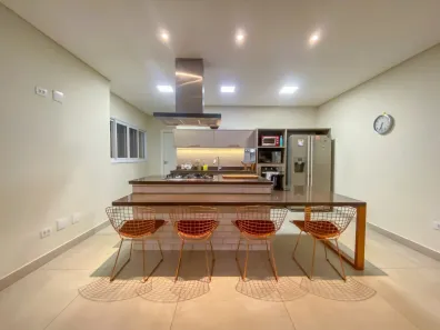 Casa de Condomínio com 3 Quartos à venda, 320m² no Condomínio Residencial Alphaville I, São José dos Campos