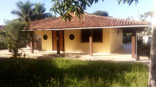 Casa com 4 Quartos à venda, 1000m² no Itaúna, Saquarema