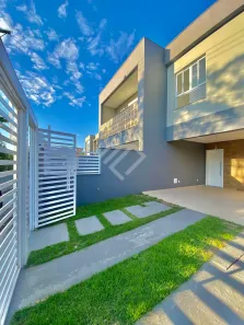 Sobrado com 3 Quartos à venda, 123m² no Campeche, Florianópolis