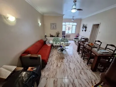 Apartamento com 2 Quartos à venda, 72m² no Andaraí, Rio de Janeiro