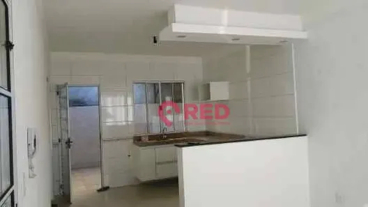 Casa com 2 Quartos à venda, 97m² no Lopes de Oliveira, Sorocaba