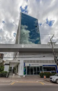 Sala Comercial para alugar, 39m² no Bom Fim, Porto Alegre
