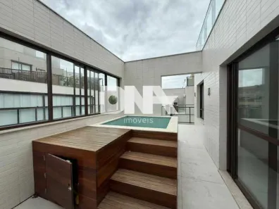 Cobertura com 3 Quartos à venda, 144m² no Barra da Tijuca, Rio de Janeiro