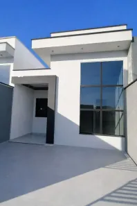 Casa com 2 Quartos à venda, 75m² no Varjão, Pinheiral