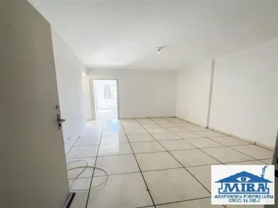 Apartamento com 2 Quartos à venda, 56m² no Mirandópolis, São Paulo