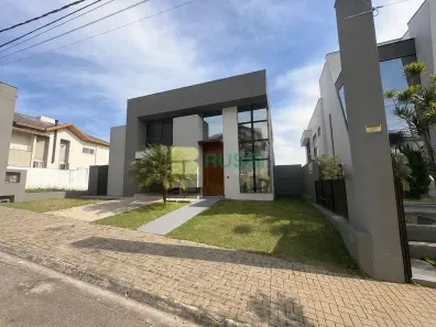 Casa de Condomínio com 4 Quartos à venda, 522m² no Condomínio Residencial Jaguary, São José dos Campos