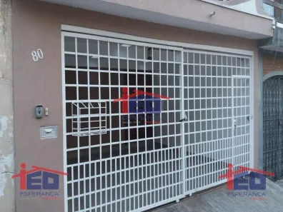Sobrado com 3 Quartos à venda, 230m² no Jardim D'Abril, Osasco
