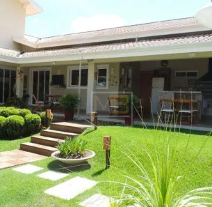 Casa de Condomínio com 5 Quartos à venda, 500m² no Jardim Nossa Senhora das Graças, Itatiba