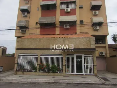 Cobertura com 2 Quartos à venda, 100m² no Centro, São Gonçalo