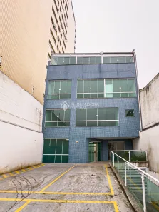 Prédio Comercial à venda, 452m² no Rudge Ramos, São Bernardo do Campo