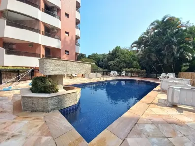 Cobertura com 3 Quartos à venda, 186m² no Riviera, Bertioga