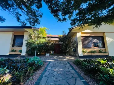 Casa com 4 Quartos à venda, 346m² no Sete de Setembro, Ivoti