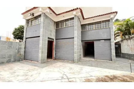 Ponto Comercial à venda, 226m² no Nova Benfica, Juiz de Fora