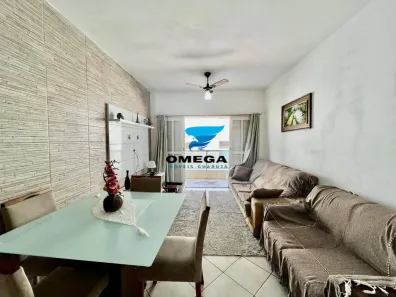 Apartamento com 1 Quarto à venda, 62m² no Jardim Virgínia, Guarujá