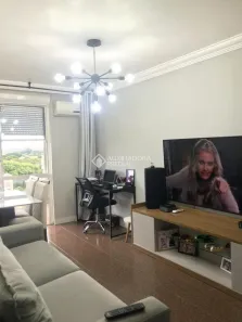 Apartamento com 3 Quartos à venda, 73m² no Humaitá, Porto Alegre