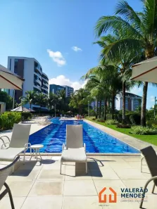 Apartamento com 4 Quartos à venda, 113m² no Paiva, Cabo de Santo Agostinho