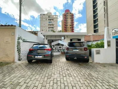 Imóvel Comercial à venda, 128m² no Cambuí, Campinas