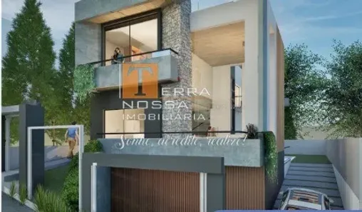 Casa com 3 Quartos à venda, 349m² no Colina Sorriso, Caxias do Sul