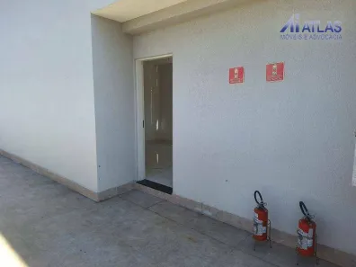 Apartamento com 1 Quarto para alugar, 39m² no Vila Maria, São Paulo
