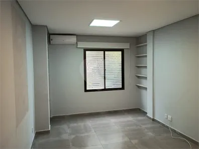 Sala Comercial para alugar, 10m² no Pinheiros, São Paulo