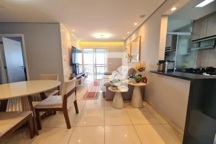 Apartamento com 2 Quartos à venda, 67m² no Jardim Piqueroby, São Paulo