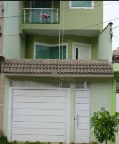 Sobrado com 3 Quartos à venda, 190m² no Vila Regina ( Zona Leste), São Paulo