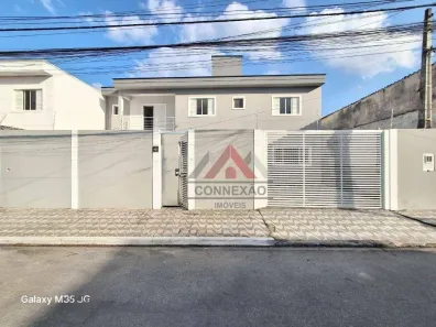 Sobrado com 3 Quartos para alugar, 128m² no Vila Figueira, Suzano
