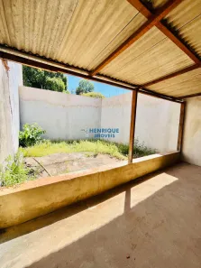 Casa com 2 Quartos à venda, 125m² no Santana, Rio Claro