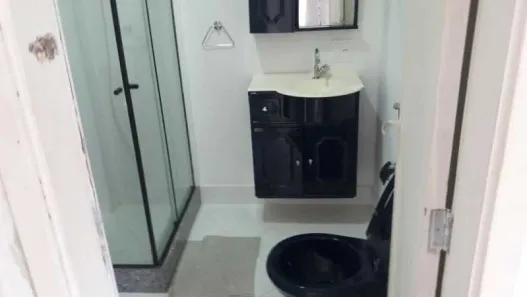 Kitnet à venda, 30m² no Centro, Rio de Janeiro