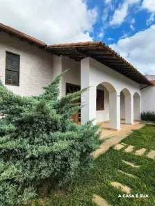 Casa com 5 Quartos para alugar, 340m² no Nossa Senhora do Carmo, Contagem