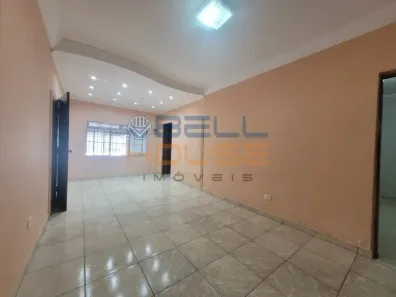 Casa com 2 Quartos à venda, 103m² no Jardim Bom Pastor, Santo André