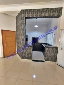 Casa com 3 Quartos à venda, 124m² no Jardim Terramérica I, Americana