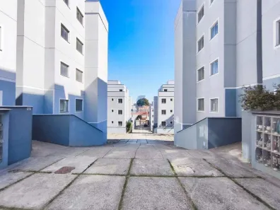Cobertura com 2 Quartos à venda, 90m² no Bom Jesus, Contagem