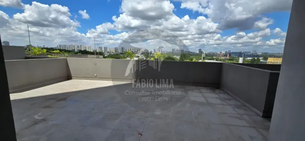 Apartamento com 1 Quarto à venda, 140m² no Parque São Domingos, São Paulo