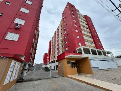 Apartamento com 3 Quartos à venda, 73m² no Ceará, Criciúma