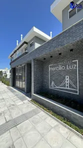 Apartamento com 2 Quartos à venda, 61m² no Ingleses do Rio Vermelho, Florianópolis