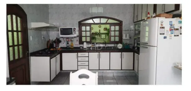 Casa com 3 Quartos à venda, 184m² no Anchieta, São Bernardo do Campo