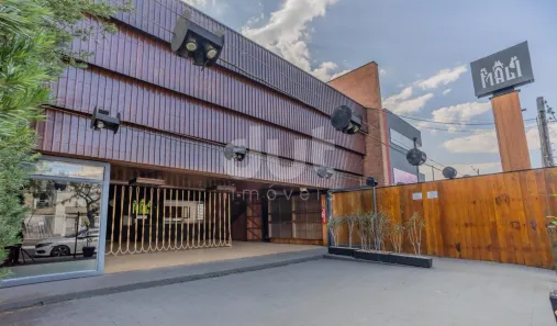 Imóvel Comercial com 1 Quarto à venda, 525m² no Jardim Santa Genebra II (Barão Geraldo), Campinas